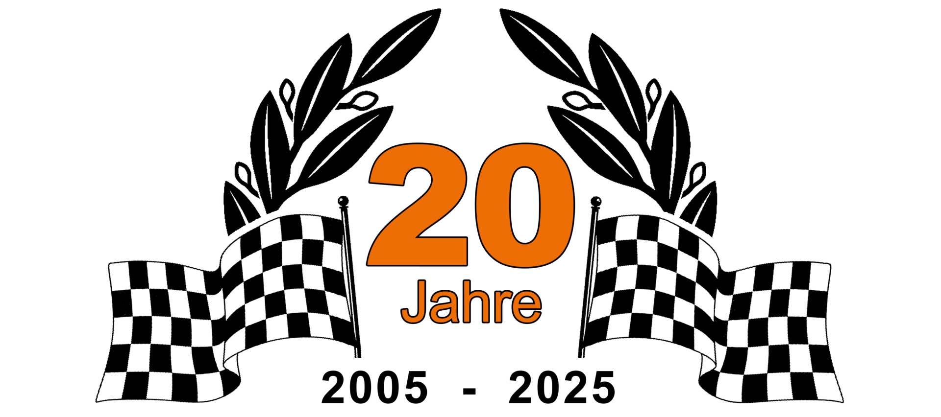 20-Jahre-Logo