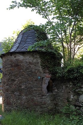Schönfels