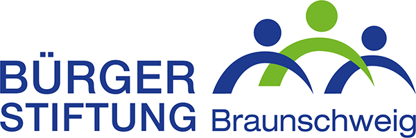 Logo Bürgerstiftung