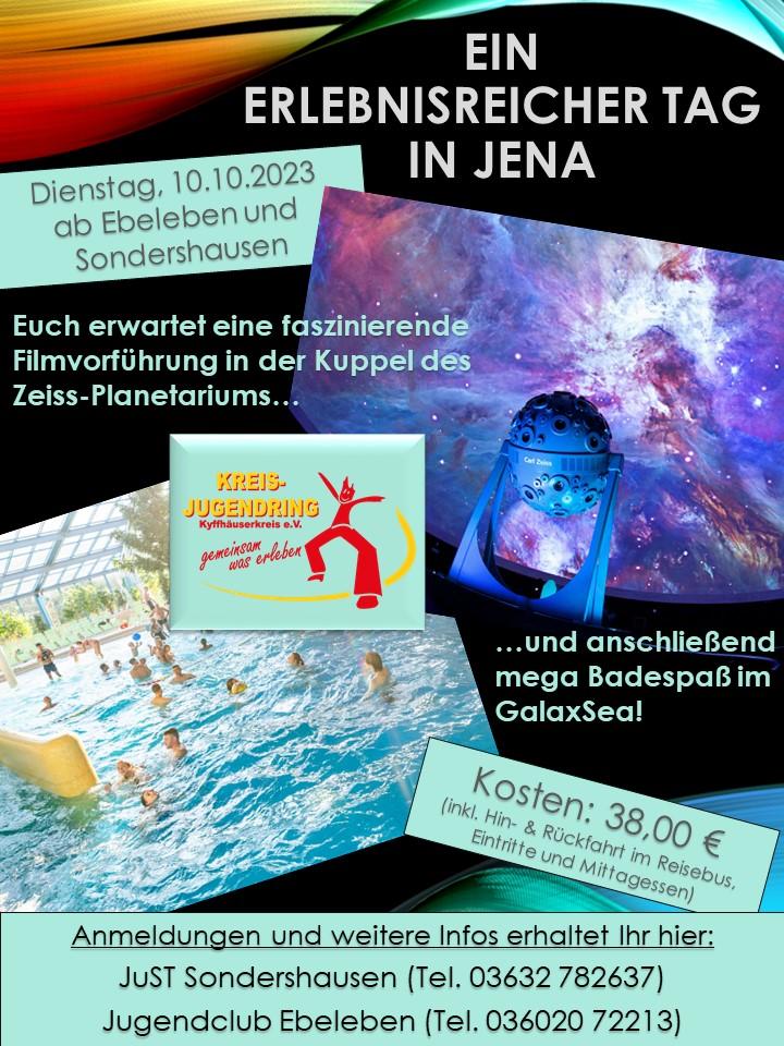 2023_Tagesfahrt Jena 10.10.23