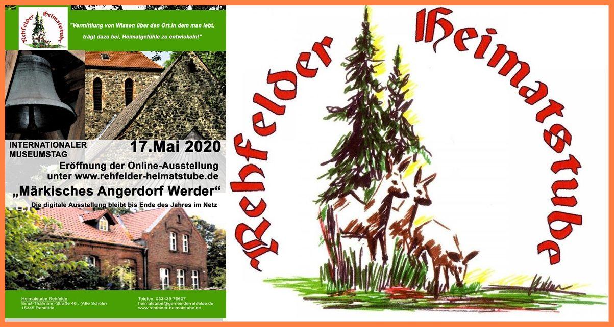 Museumstag 2020