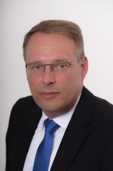 Bernd Beushausen