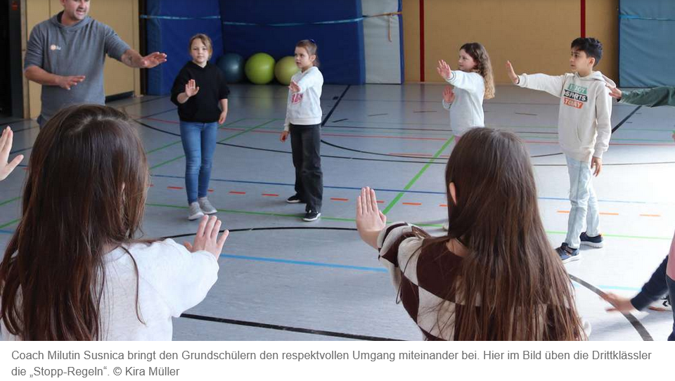 Respect Projekt