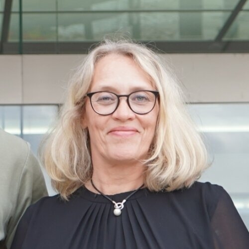 Kerstin David