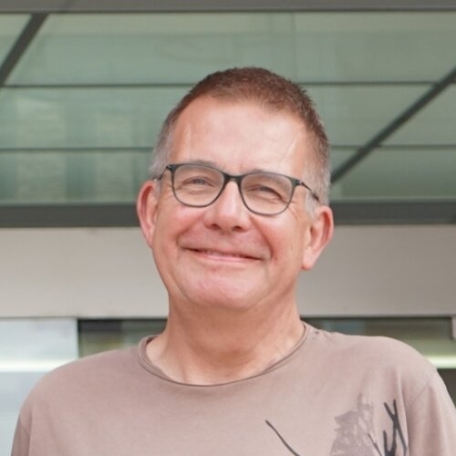 Ralf Neidhardt