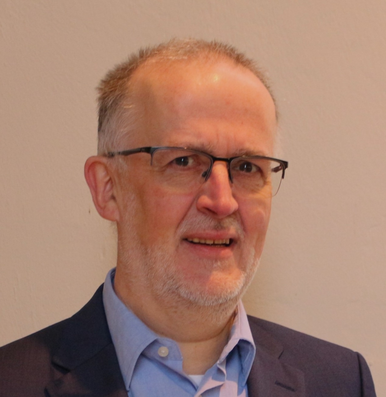 Frank Ginzel