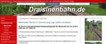 Draisinenbahn Mittenwalde