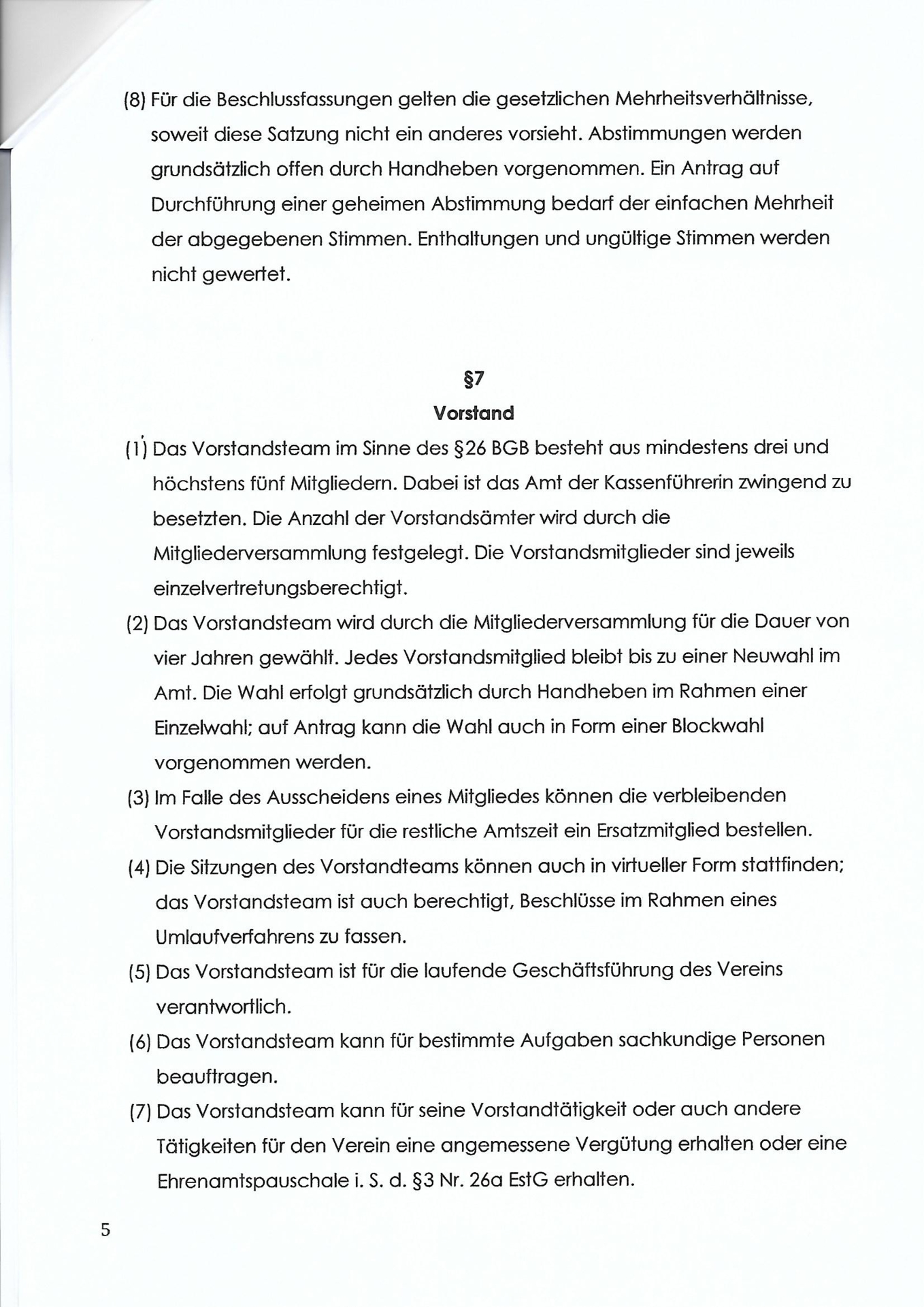 Satzung5