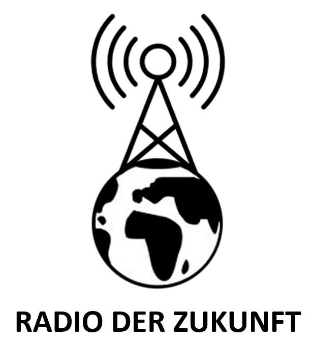 Schulradio der Zukunft Logo