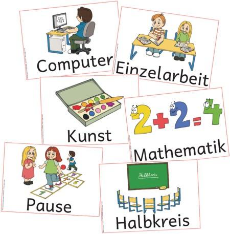 Unterricht