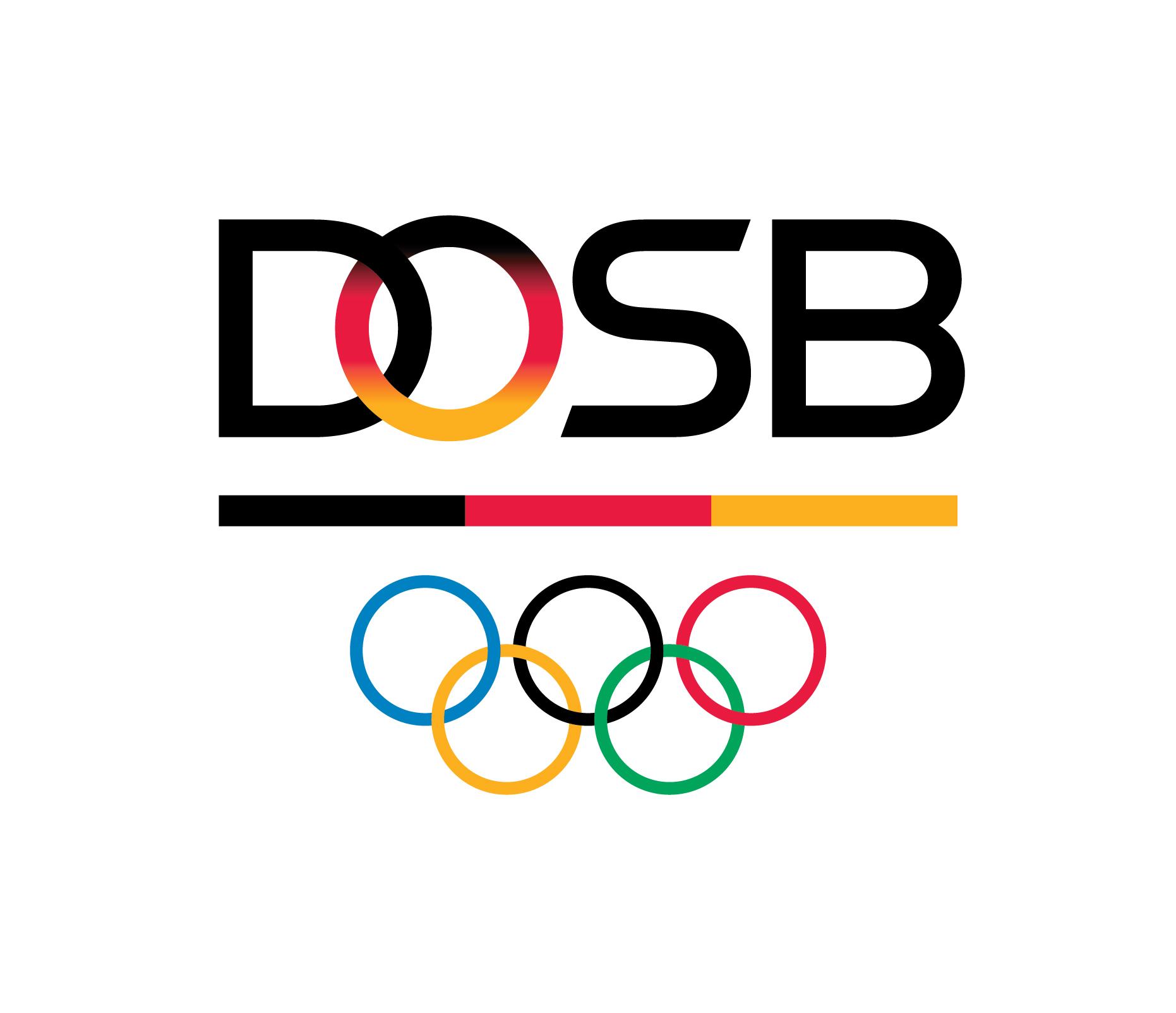 DOSB-Logo