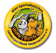 Mini-Sportabzeichen
