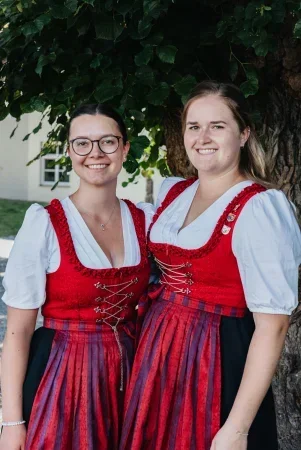 Trachenbeauftragte