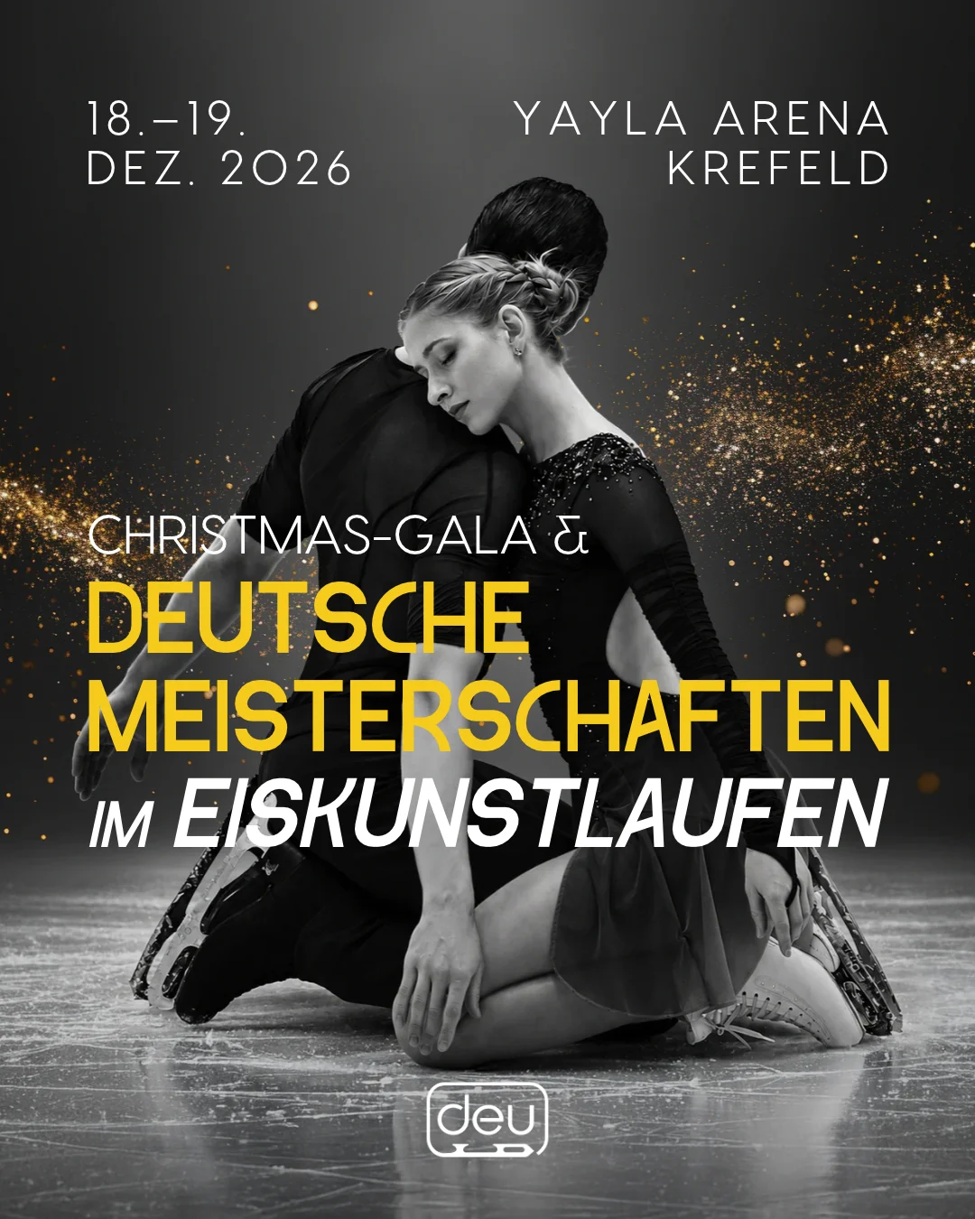Deutsche Meisterschaften