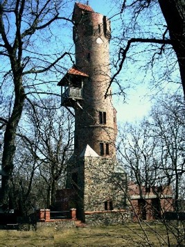 Turm