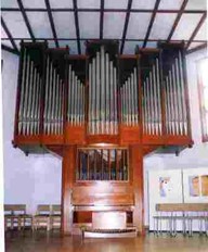 Orgel