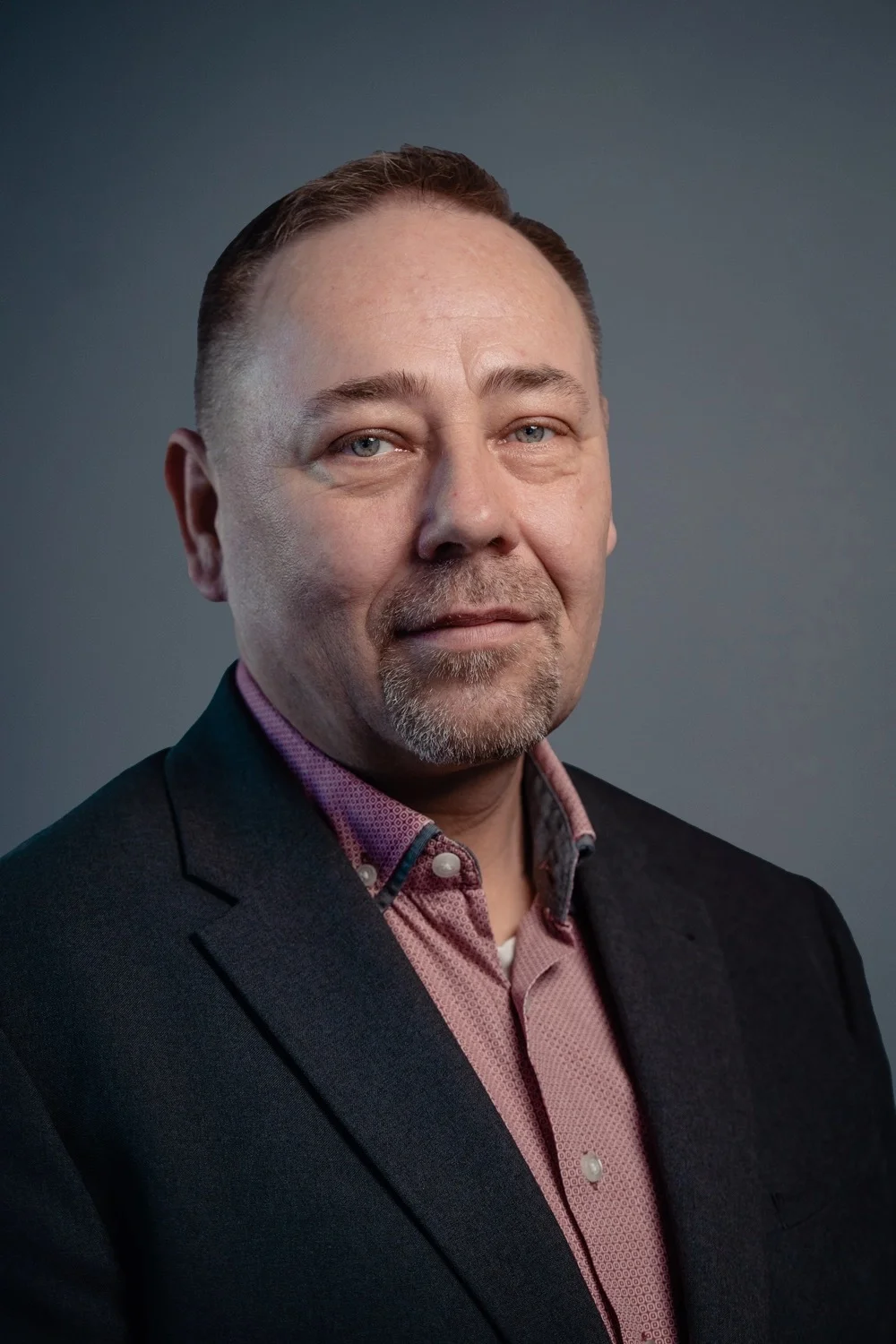 Bürgermeister