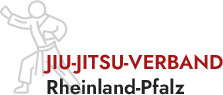 Logo Jiu-Jitsu-Verband Rheinland-Pfalz