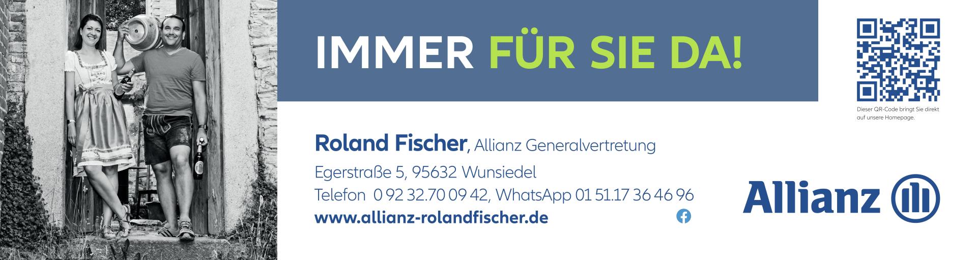 Allianz Fischer