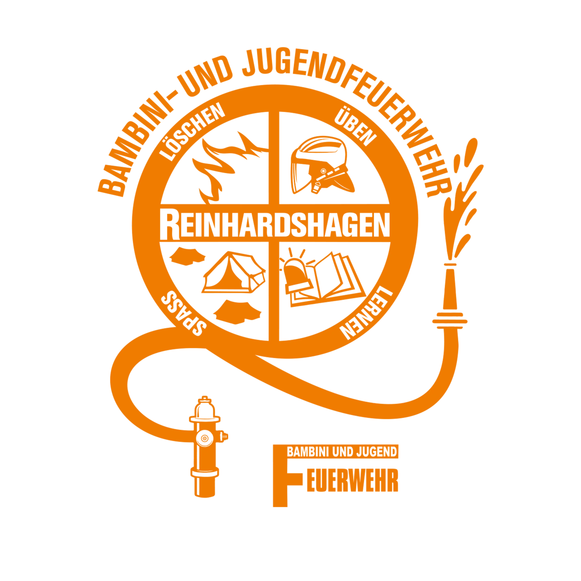Logo BJF