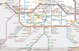 S-Bahn