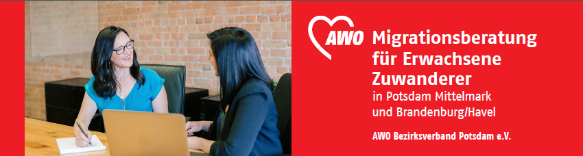 AWO Migrationsberatung