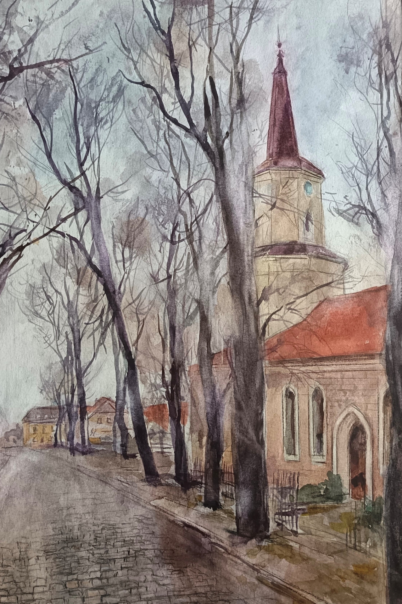 Ausstellung Natalja Stuckert Bild 2