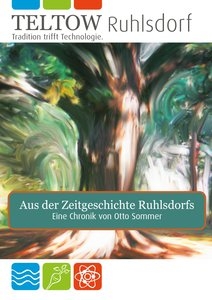 Chronik Ruhlsdorf