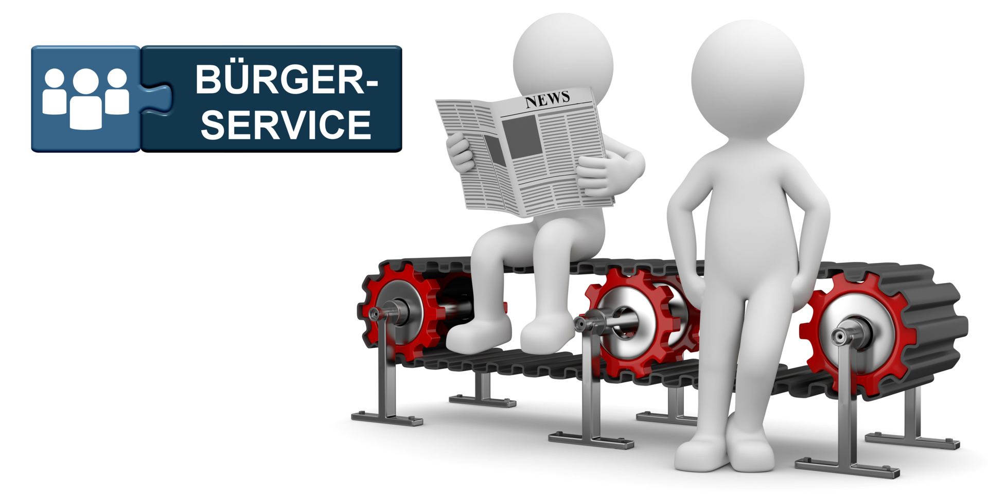 EBürgerservice
