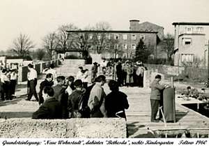 Foto 1960