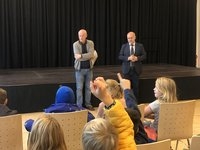 Fragestunde