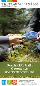 Geocaching