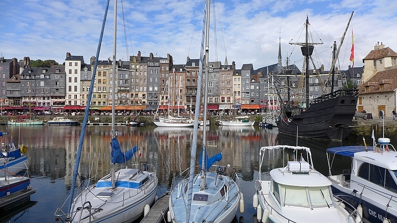 Honfleur