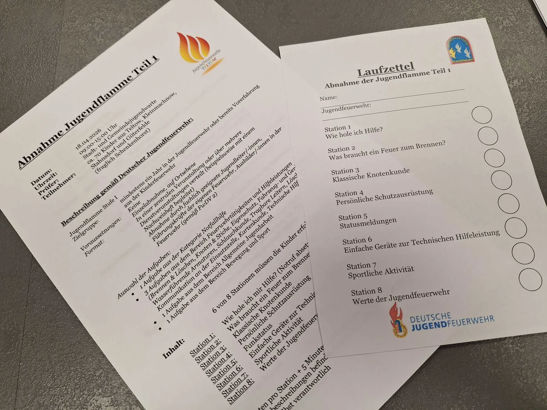 Aktionstag