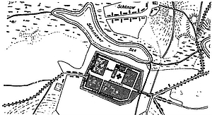 Lageplan 1265