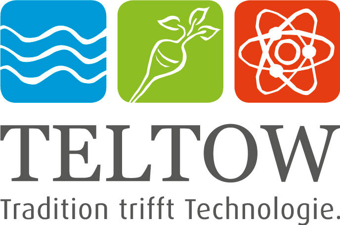 Logo Stadt Teltow png