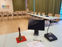 Planspiel Stadtverordnetenversammlung (ab Klassenstufe 6)