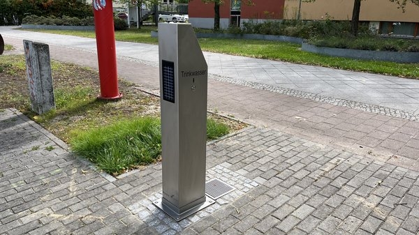 Trinkbrunnen