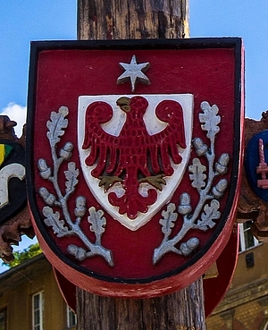Wappen Teltow