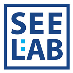 SeeLab Logo