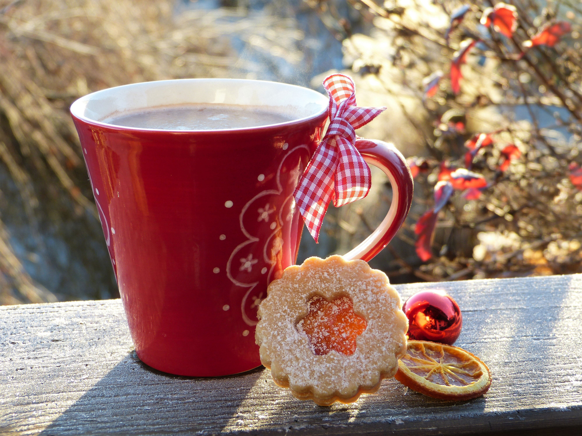 Weihnachten