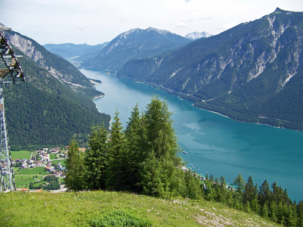 Achensee