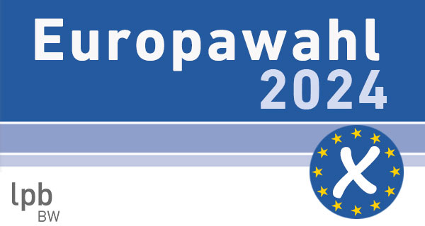 Logo Europawahl 2024