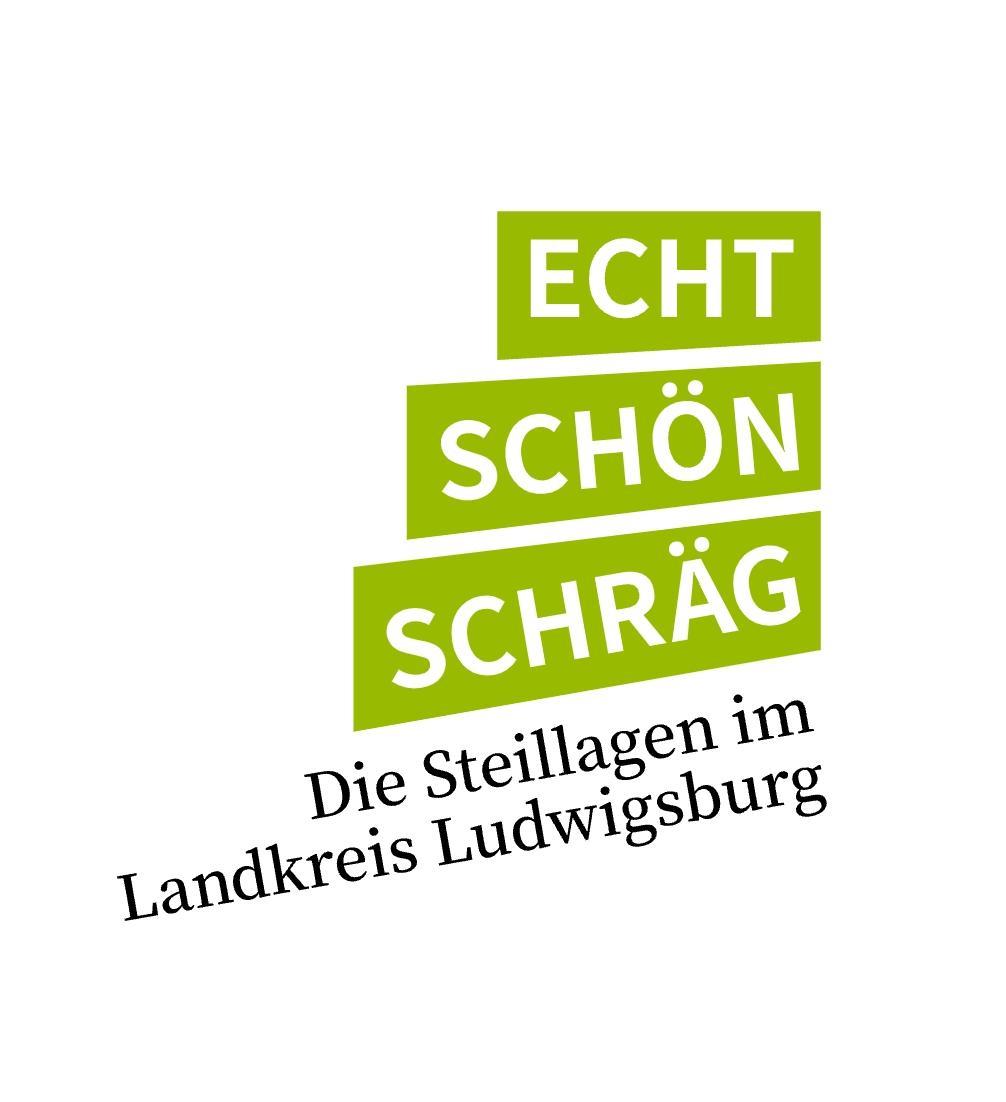 Logo Steillagen im Landkreis grün schwarz hohe Auflösung