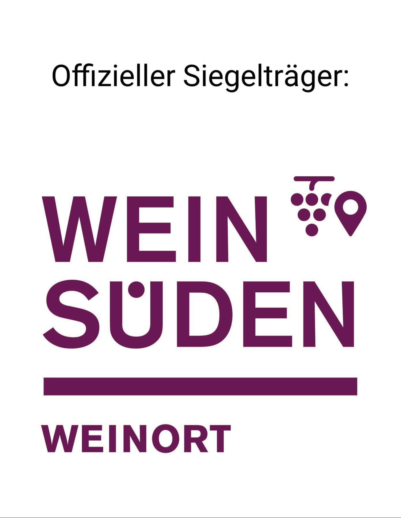 Weinsüden Weinort