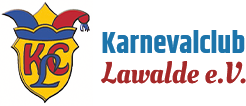 Logo - Karnevalclub Lawalde