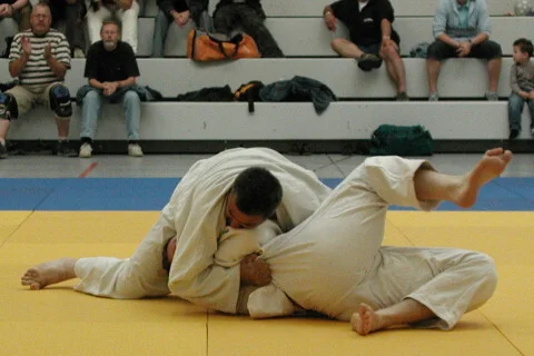 judo