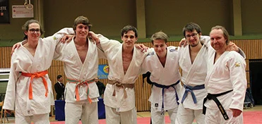 judo-team