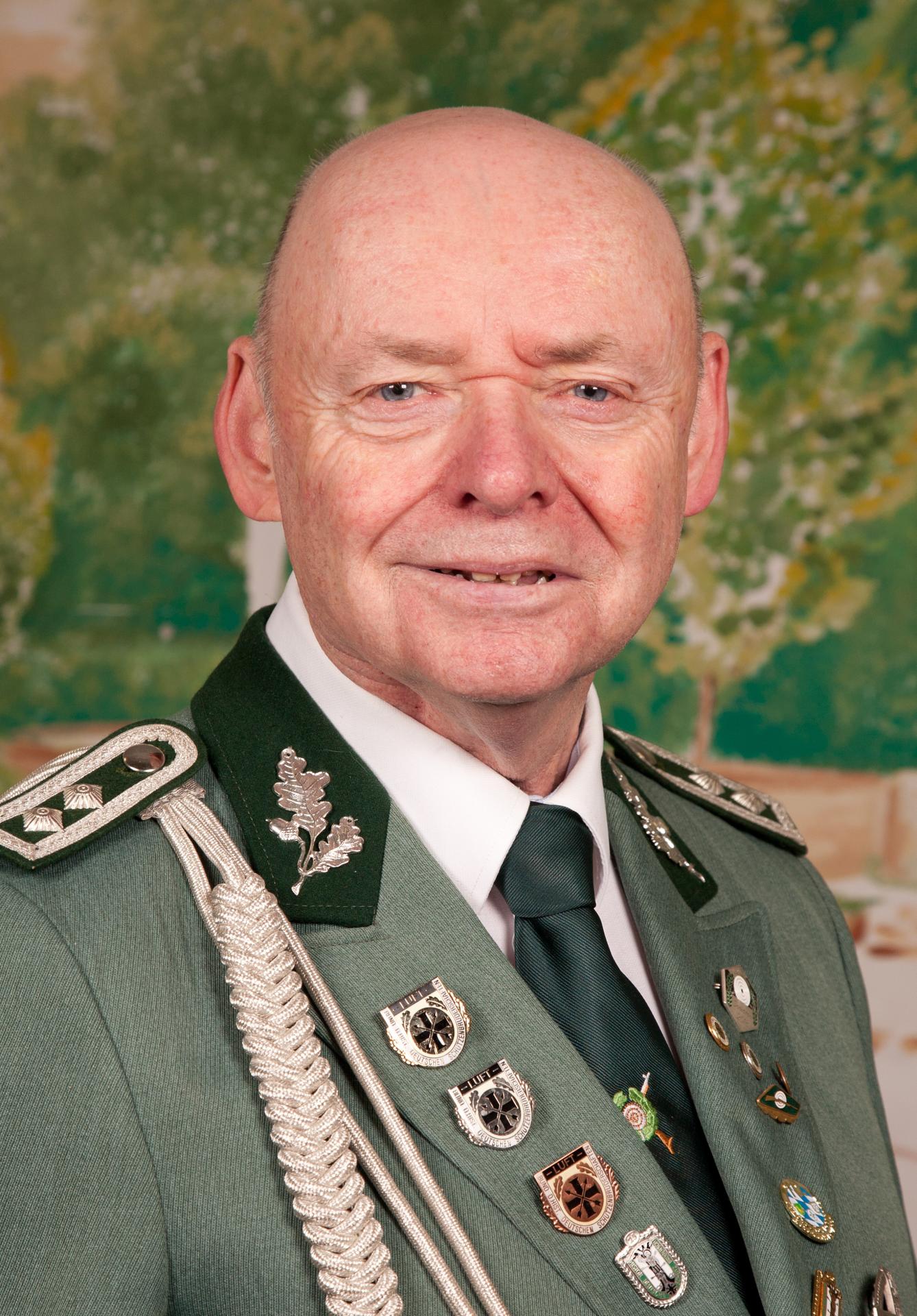 Siegmund Schlutt