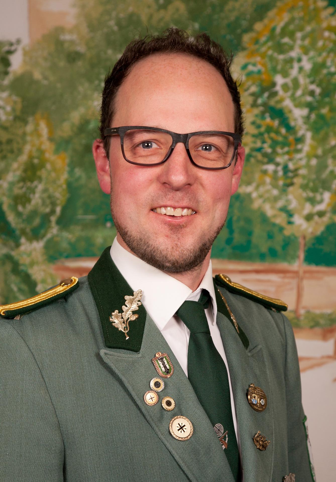 Markus Koenen